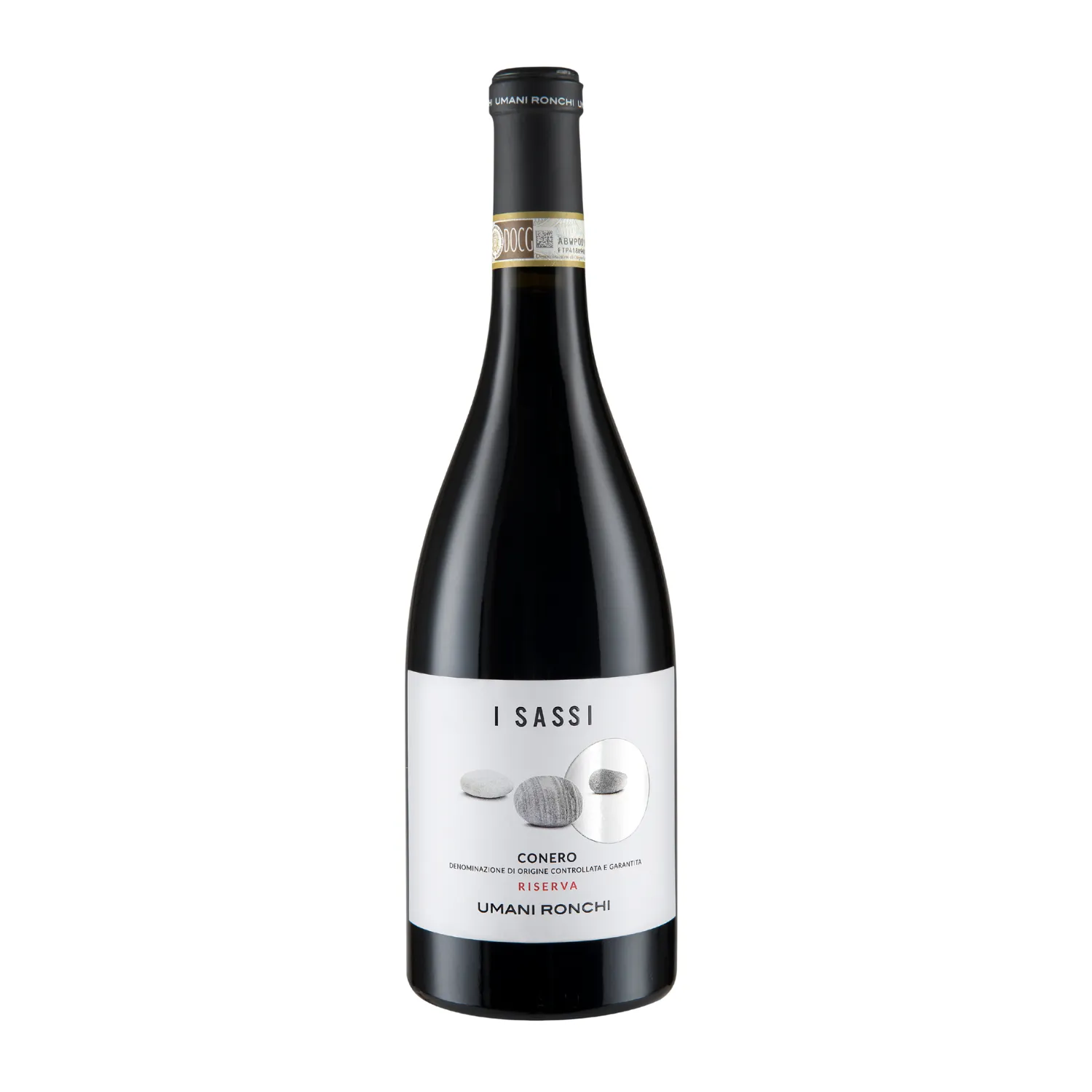 Conero Riserva DOCG I Sassi Conero Riserva DOCG I Sassi