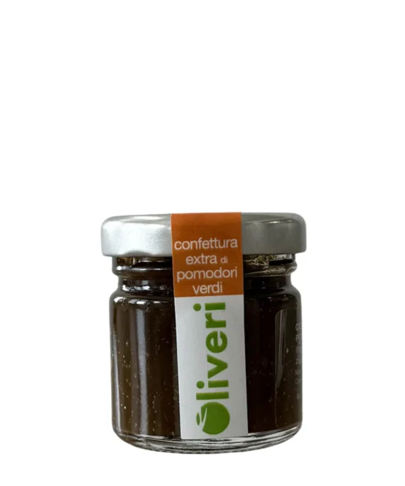 Confettura extra di pomodori