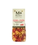 Cuori Pomodoro e Germe di Grano