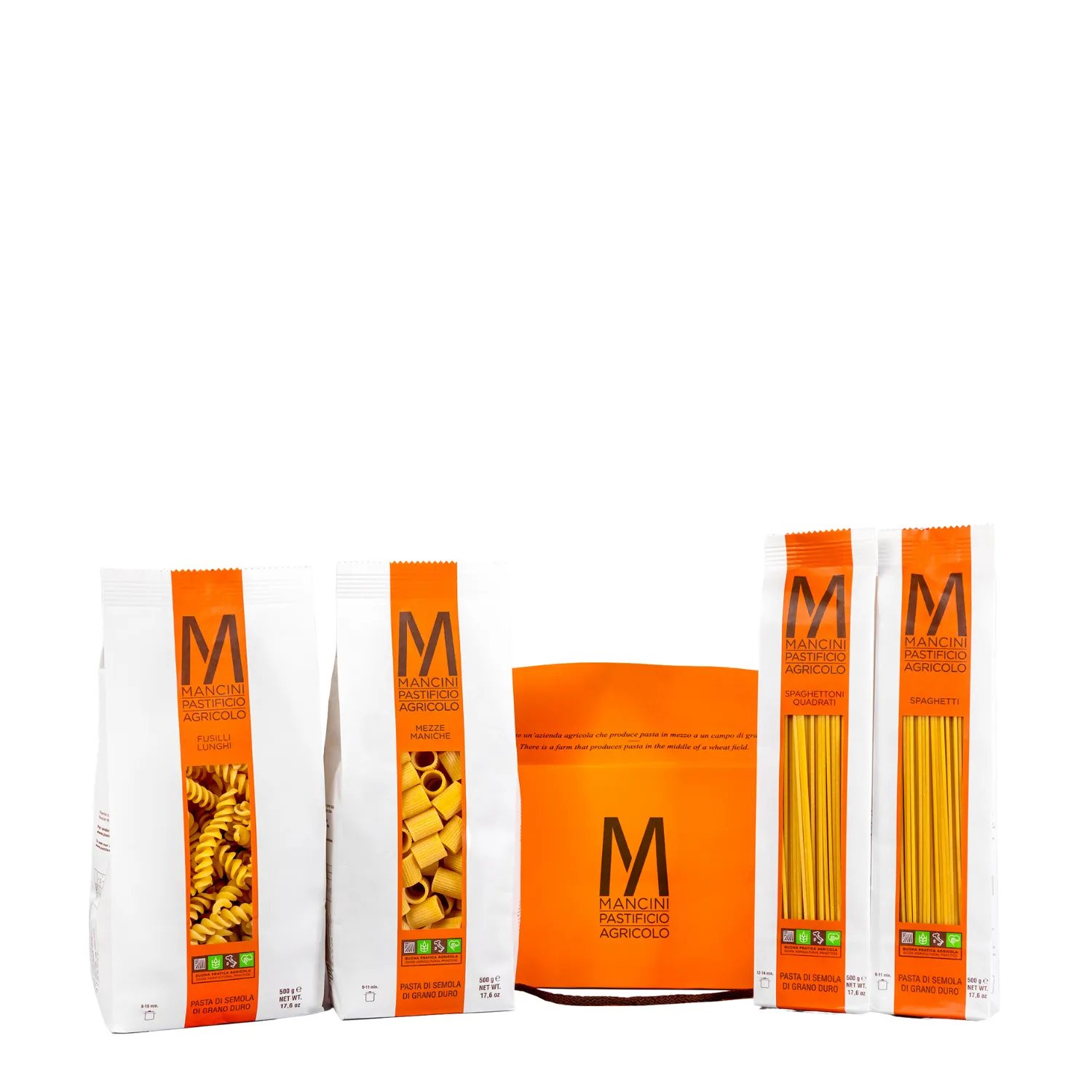 Handy Mini - Scatola regalo 2 kg Handy Mini - Scatola regalo 2 kg