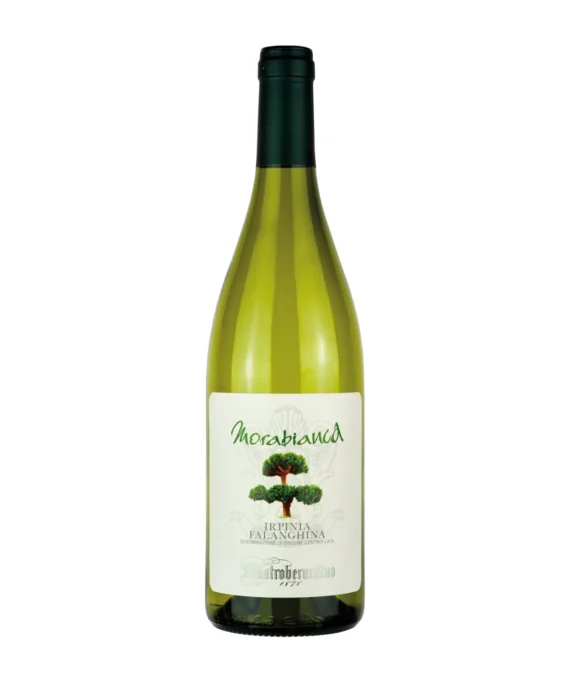 Irpinia DOC Falanghina Morabianca