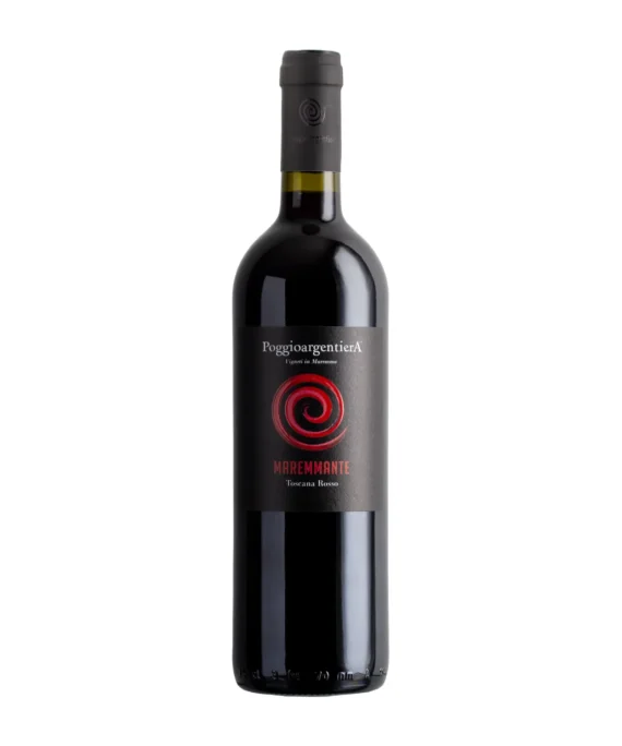 Maremma Toscana DOC Rosso Maremmante