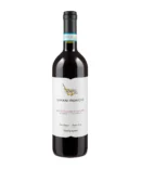 Montepulciano d’Abruzzo DOC Montipagano Biologico