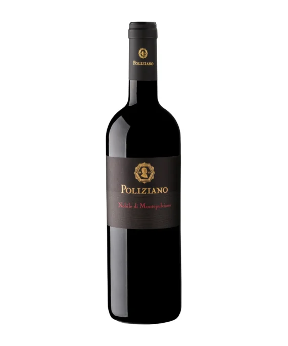 Nobile di Montepulciano DOCG