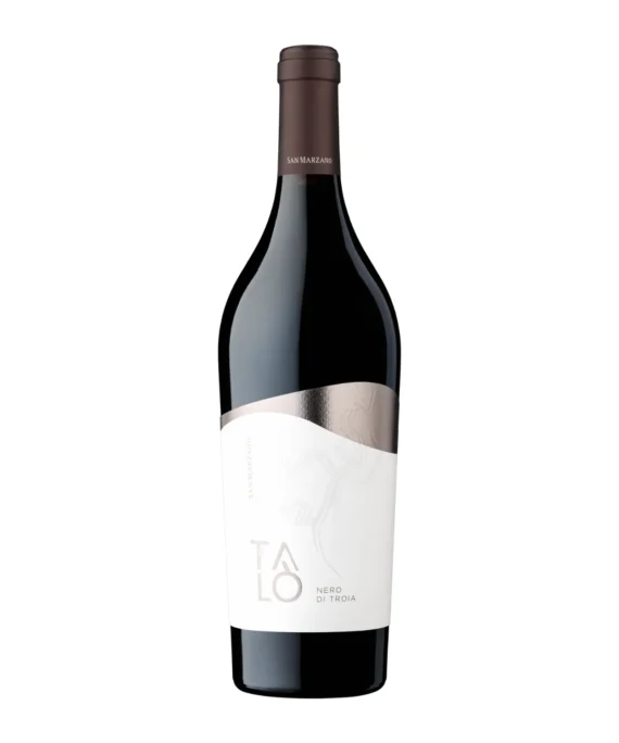 Puglia IGP Nero di Troia Talò