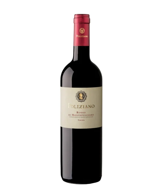 Rosso di Montepulciano DOC