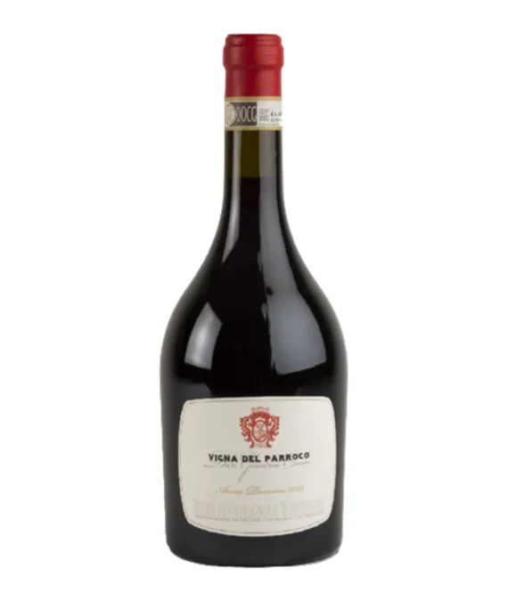 Ruchè di Castagnole Monferrato DOCG Classico HRC