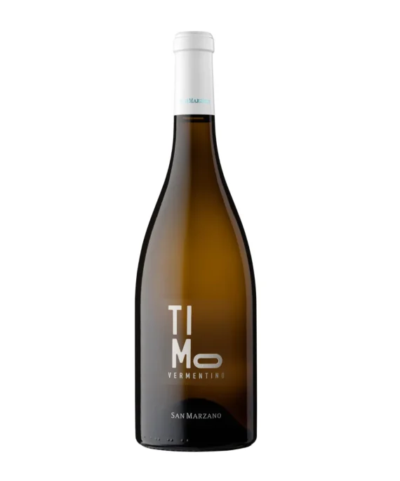 Salento IGP Vermentino Timo