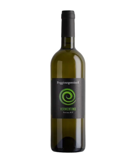 Vermentino Toscana IGT