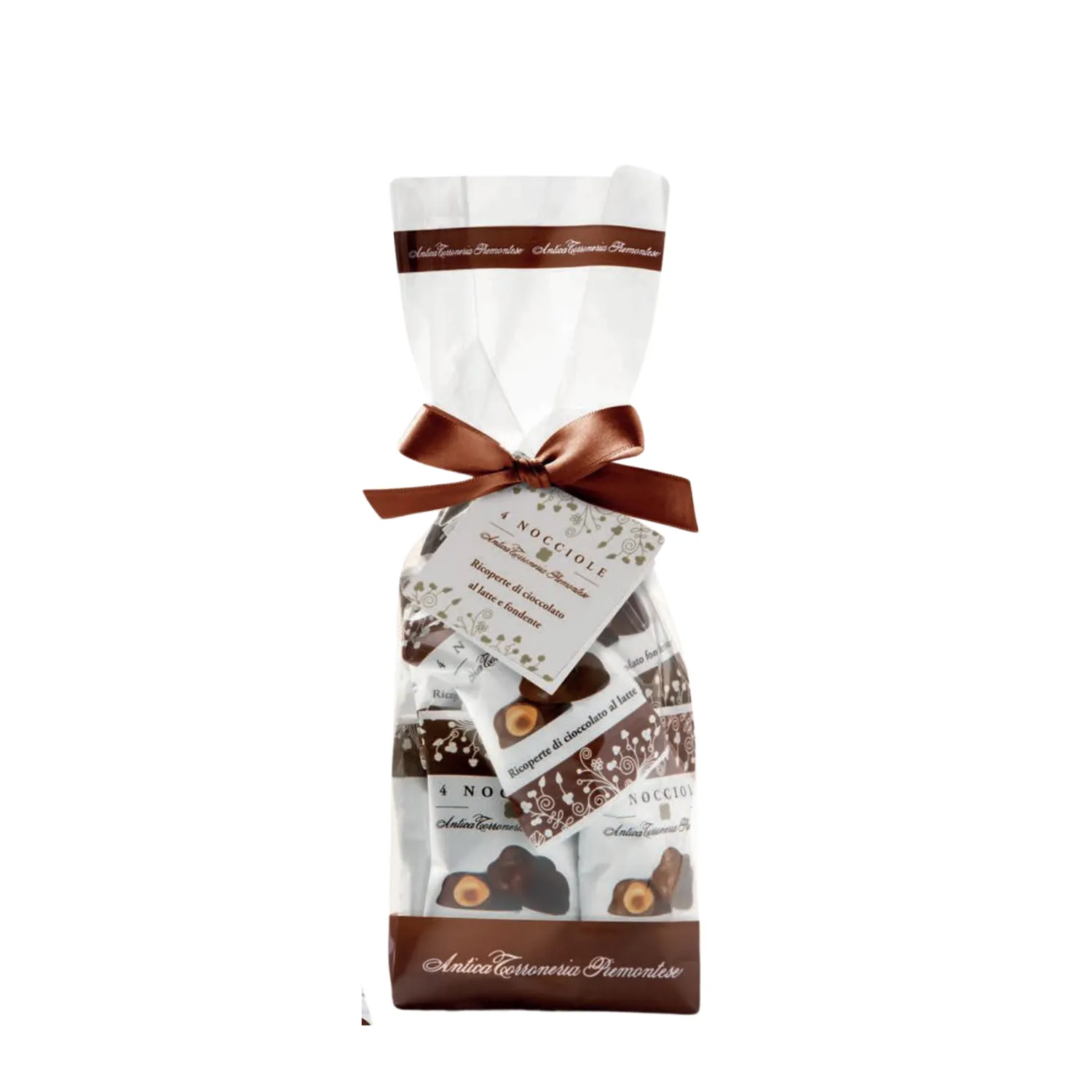 4 Nocciole Piemonte 150 g 4 Nocciole Piemonte 150 g