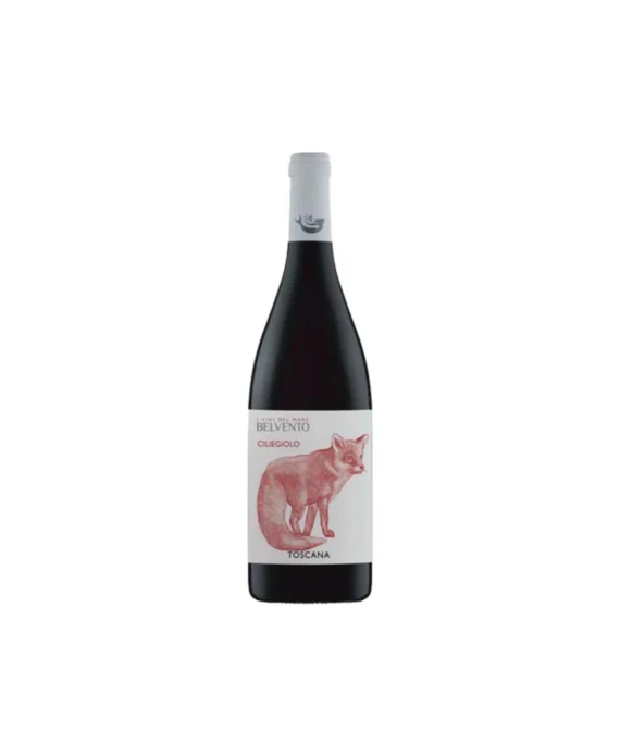 Toscana IGT Ciliegiolo Belvento 750 ml