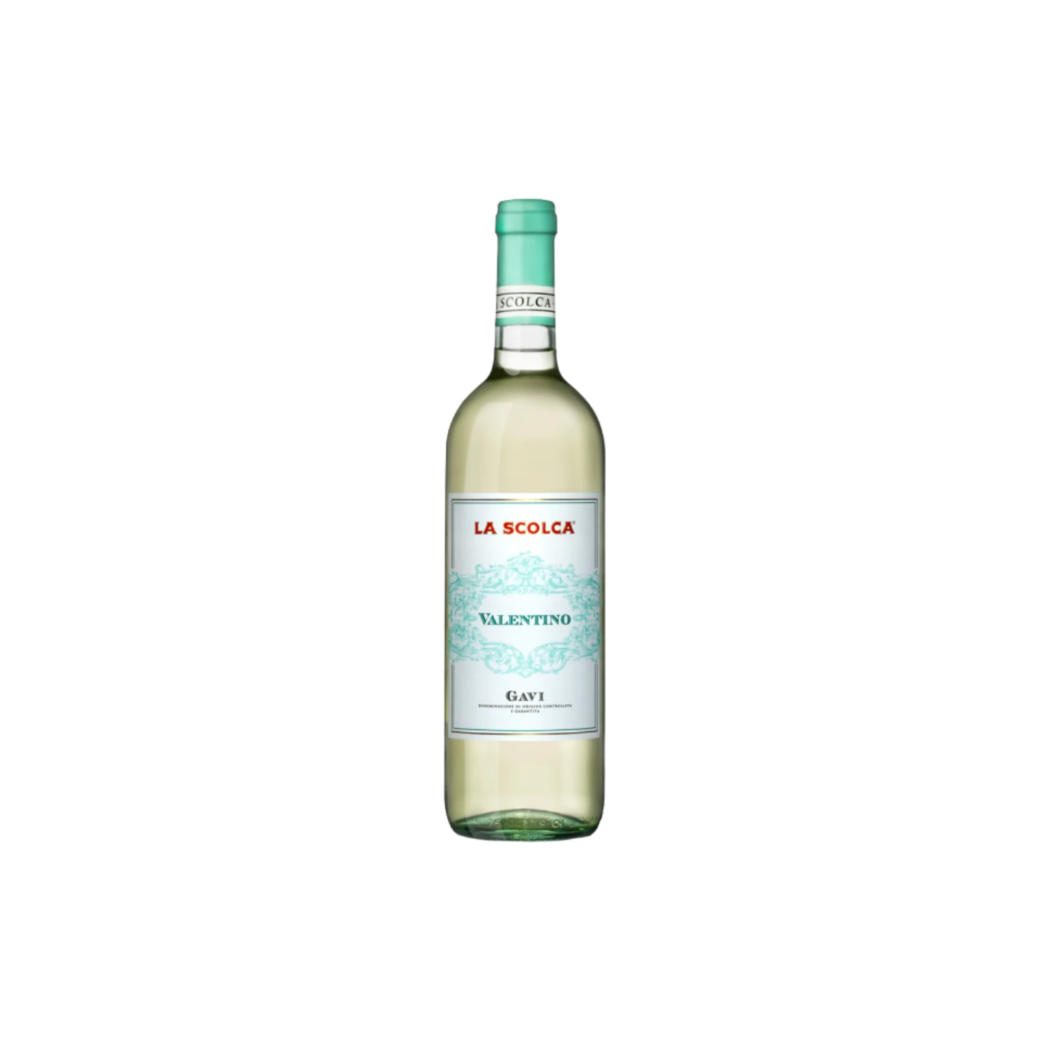Gavi DOCG Il Valentino La Scolca 750 ml Gavi DOCG Il Valentino La Scolca 750 ml