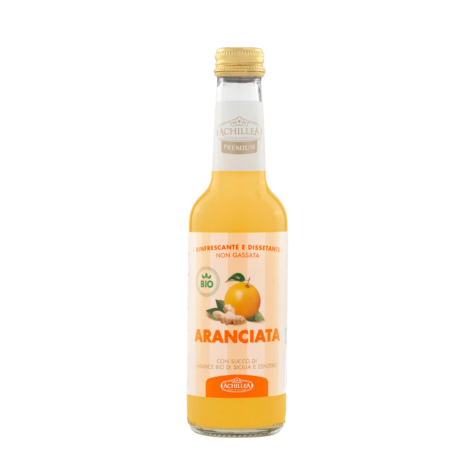 Aranciata 275 ml Aranciata 275 ml