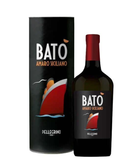 Batò Amaro Siciliano