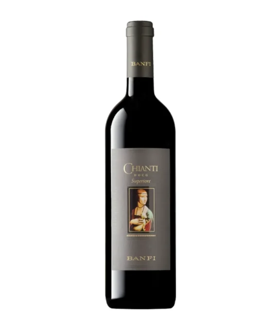Chianti Superiore DOCG Castello Banfi 2023