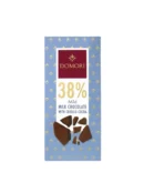 Tavoletta Cioccolato al Latte 38% Linea Antologia 75 g