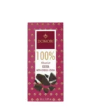 Tavoletta Cioccolato Fondente 100% Linea Antologia 65 g