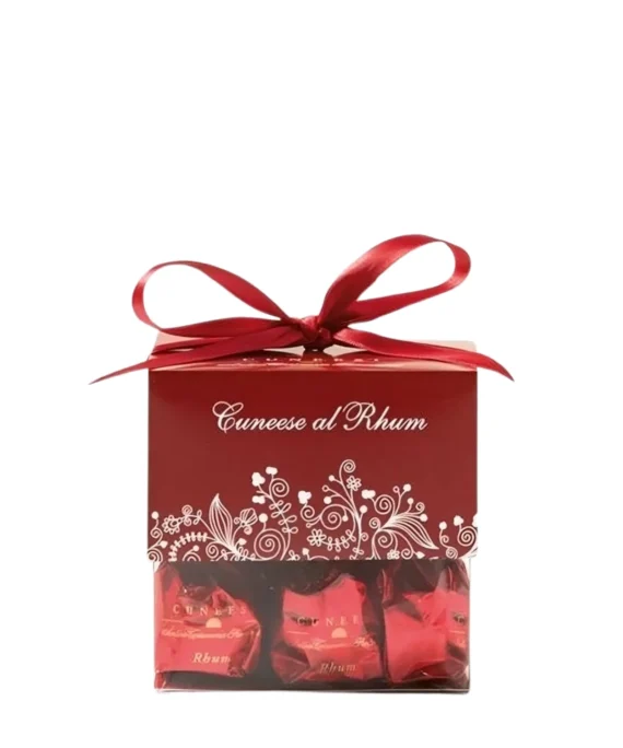 Cuneesi al Rhum 180 g