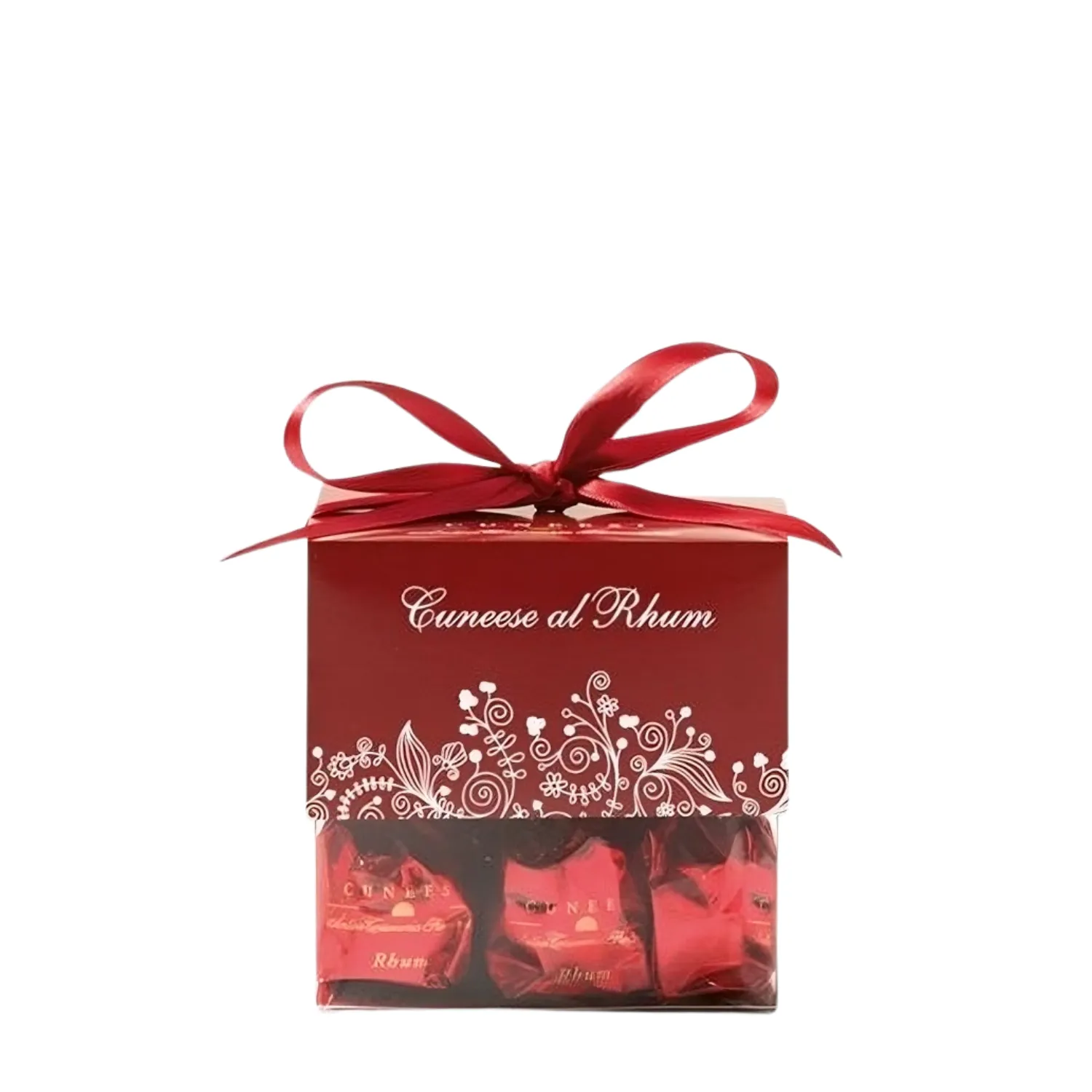 Cuneesi al Rhum 180 g Cuneesi al Rhum 180 g