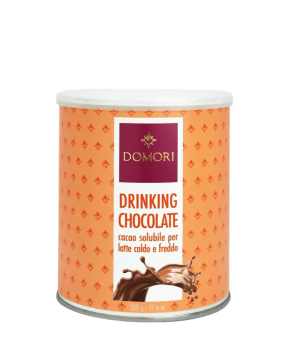 Drinking Chocolate in Latta 500 g