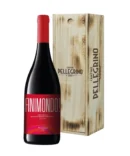Finimondo! Rosso Terre Siciliane IGT Magnum cassetta in legno