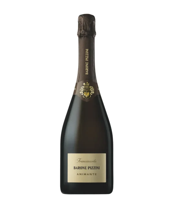 Franciacorta Dosaggio Zero Animante