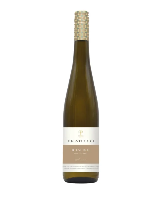 Garda DOC Riesling Biologico