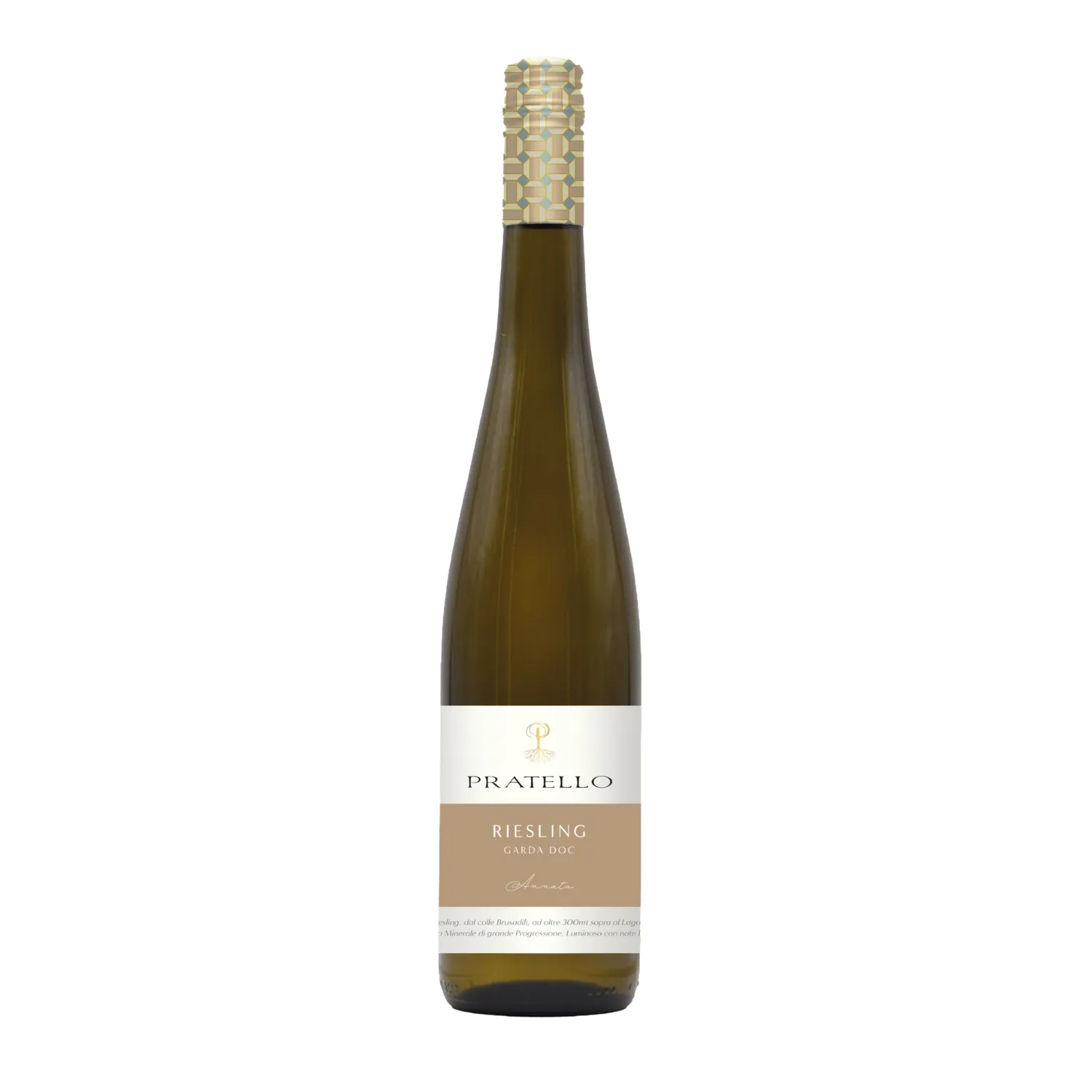 Garda DOC Riesling Biologico Garda DOC Riesling Biologico