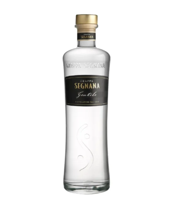 Grappa Gentile 40°