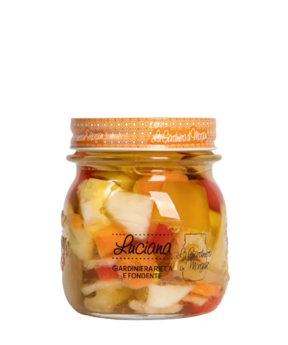 La Giardiniera di Luciana 250 ml