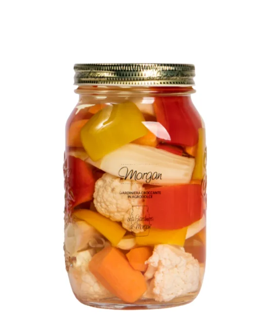 La Giardiniera di Morgan 1000 ml