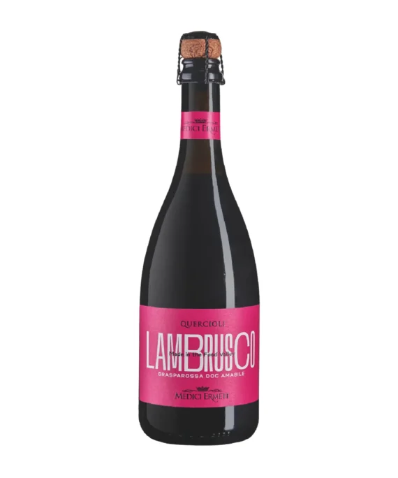 Pignoletto DOC Spumante Quintessenza