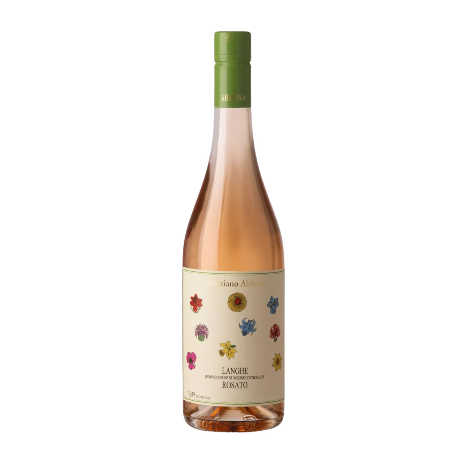 Langhe DOC Rosato Langhe DOC Rosato