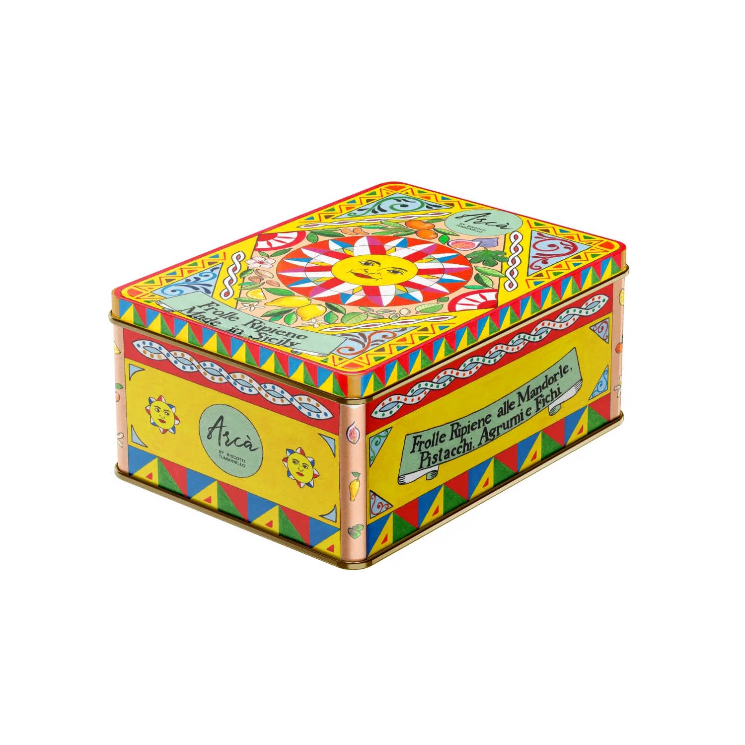 Latta d'Autore Edizione 2025 Apollo Latta d'Autore Edizione 2025 Apollo