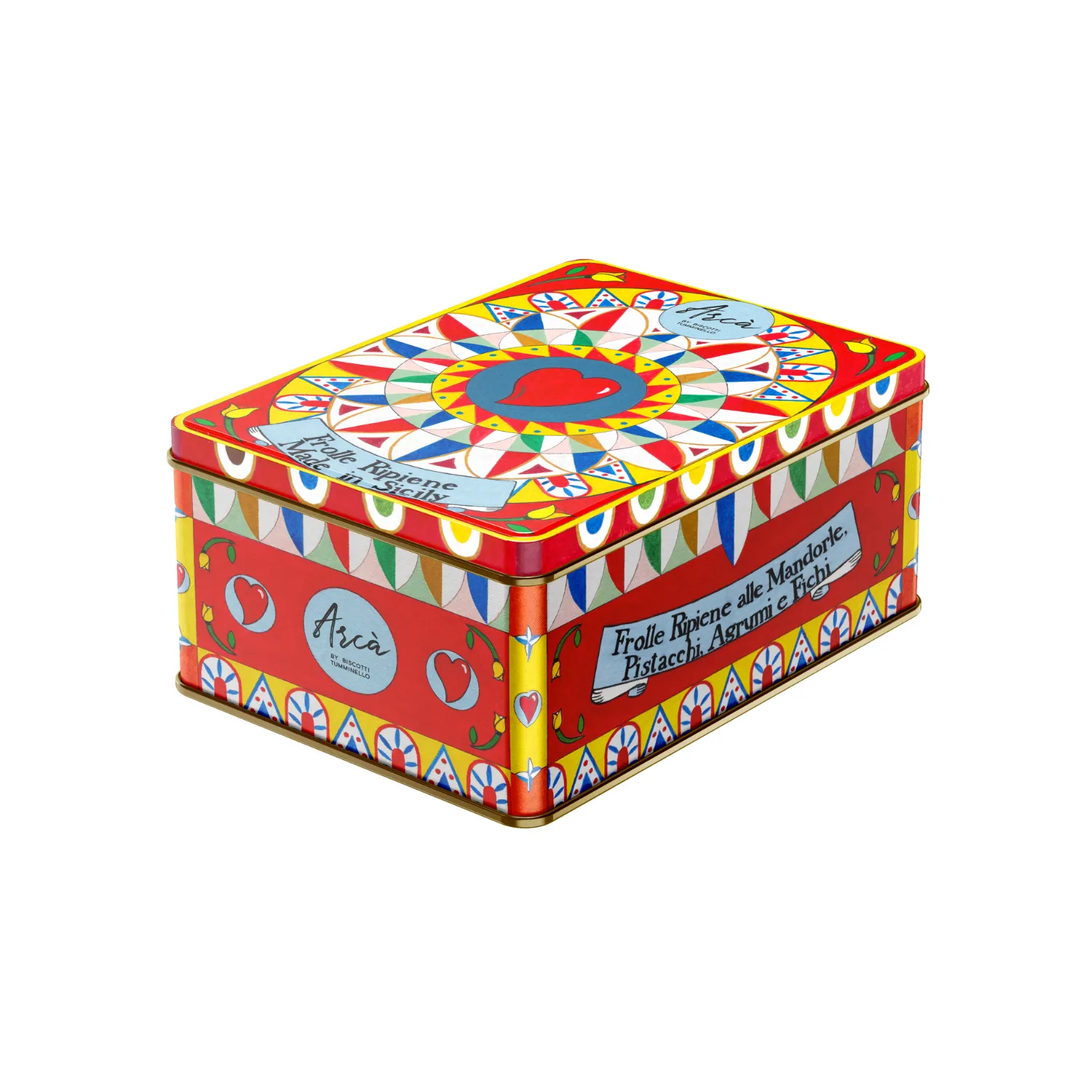 Latta d'Autore Edizione 2025 Cupido Latta d'Autore Edizione 2025 Cupido