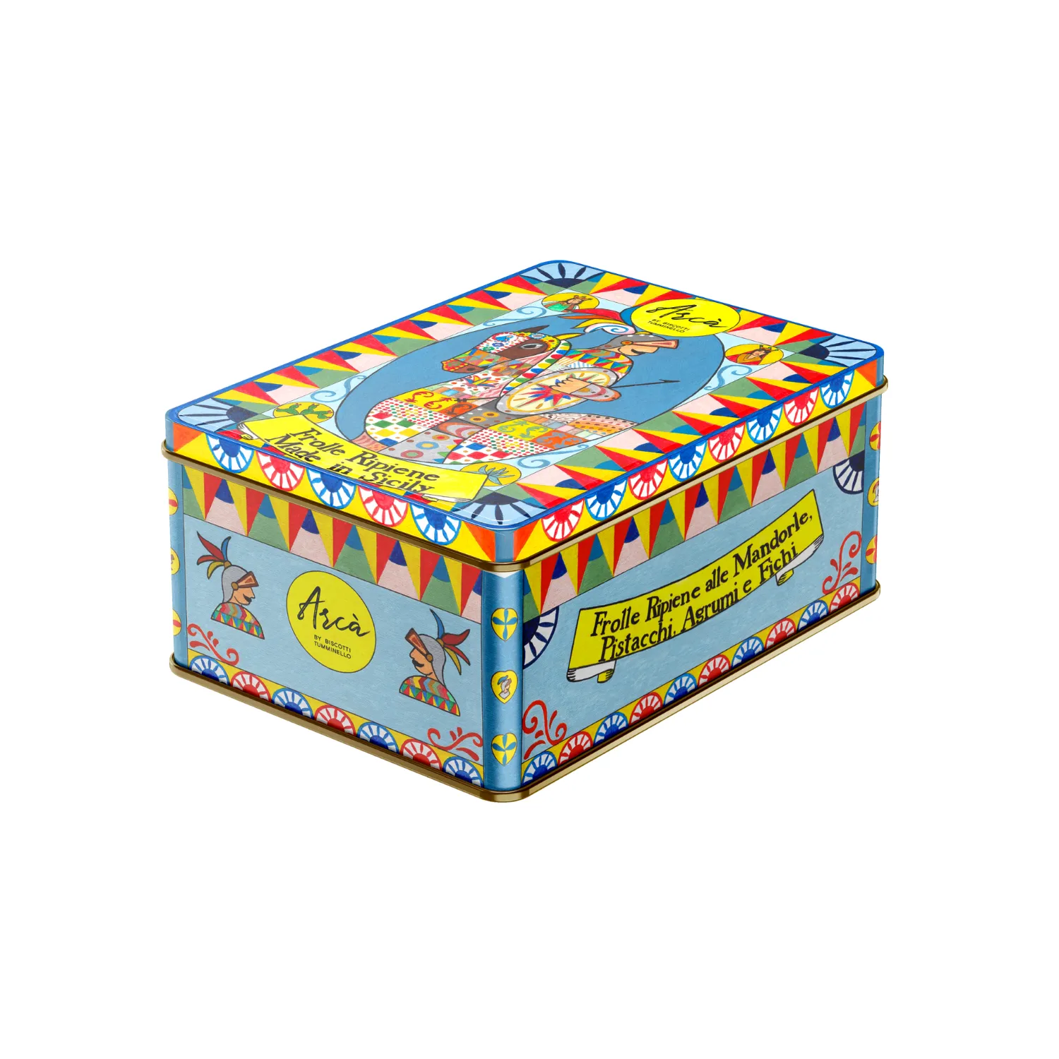 Latta d'Autore Edizione 2025 Orlando Latta d'Autore Edizione 2025 Orlando