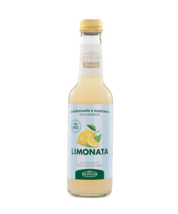 Limonata Classica 275 ml