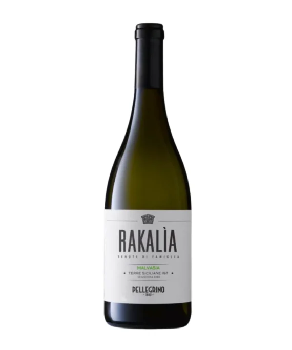 Malvasia IGT Rakalia