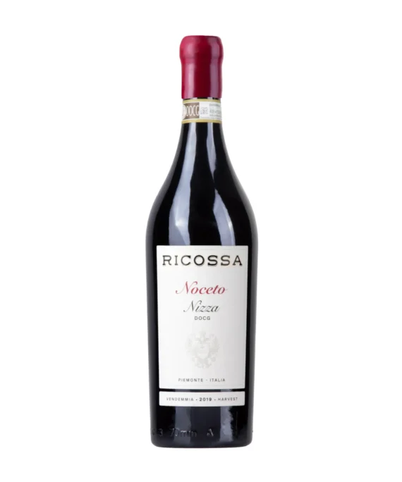 Nizza DOCG Noceto