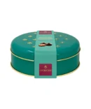 Nocciole Ricoperte di Cioccolato al Latte Confezione In Latta 200 g