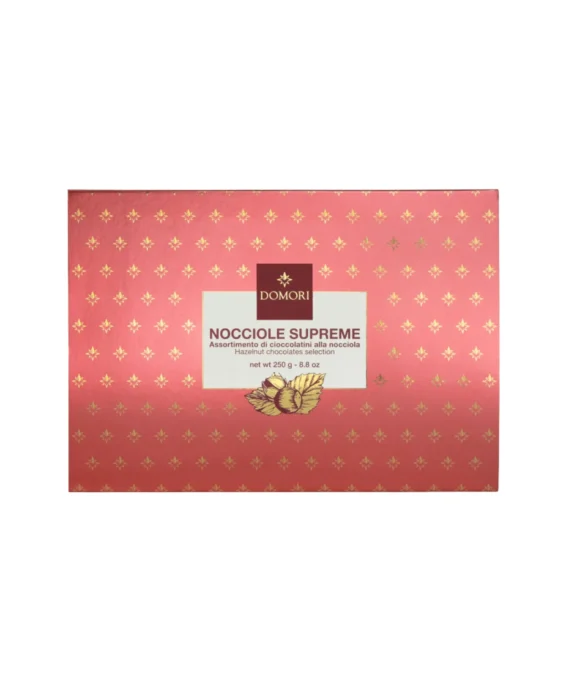 Nocciole Supreme M 250 g