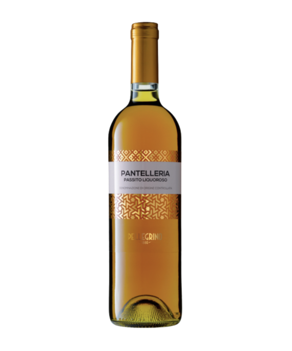 Passito di Pantelleria DOC Liquoroso