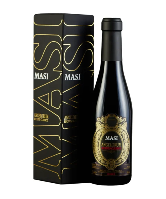 Recioto della Valpolicella DOCG Angelorum Astucciato