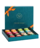 Scatola regalo Chocoviar selection