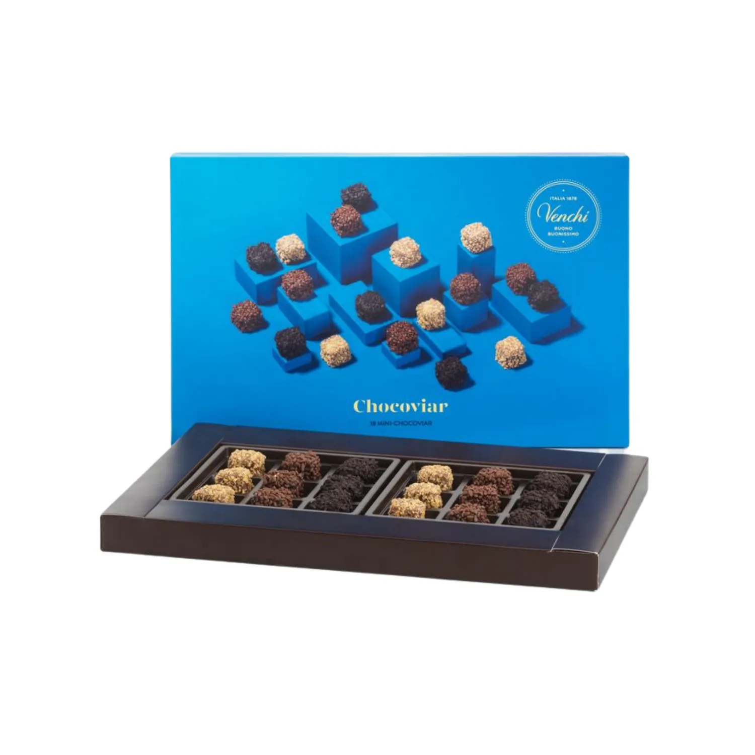 Scatola regalo Chocoviar Scatola regalo Chocoviar