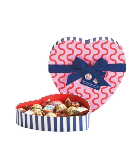 Scatola Regalo San Valentino