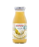 Smoothie Mix Frutta Bianca - Pera, Mela e Banana 200 ml