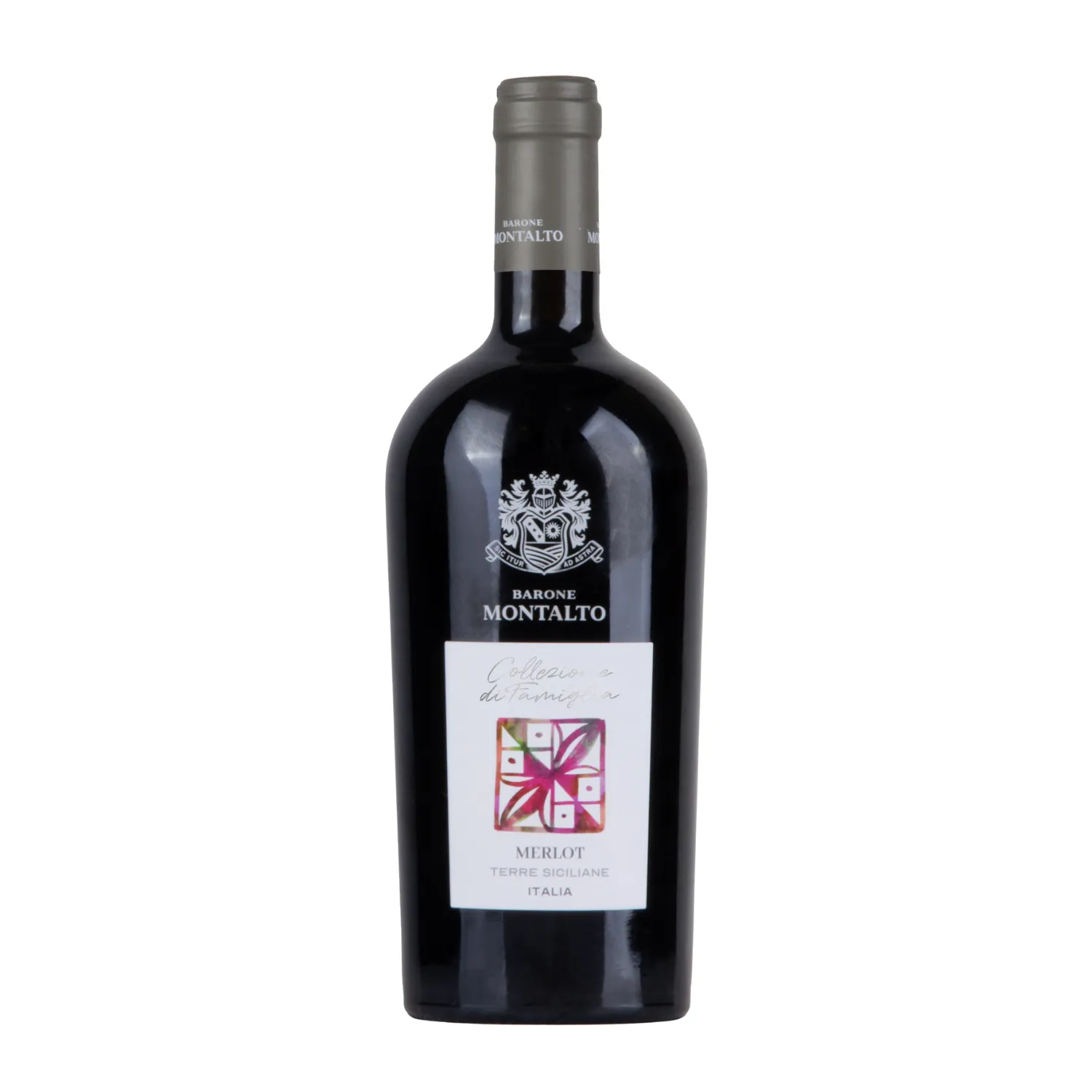 Terre Siciliane IGT Merlot Terre Siciliane IGT Merlot
