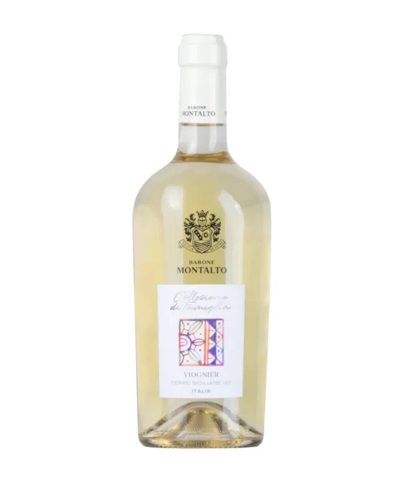 Terre Siciliane IGT Viognier