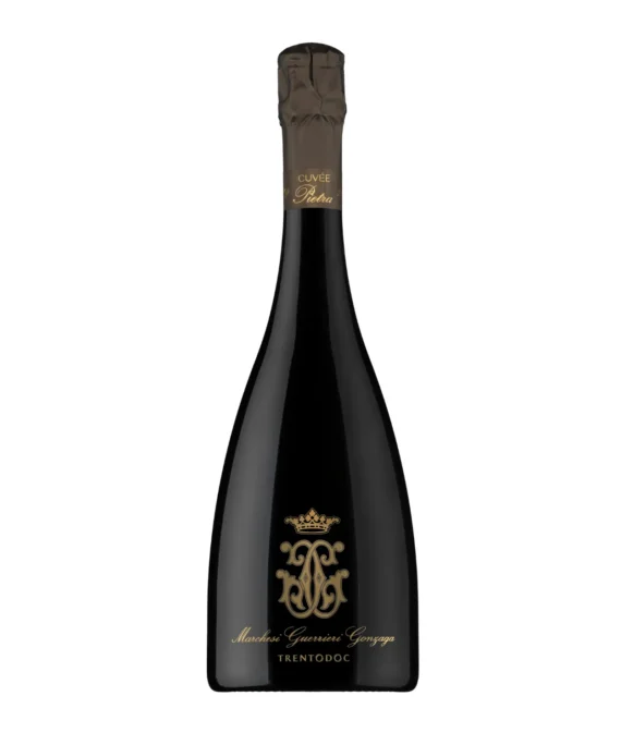 Trento DOC Riserva Millesimato 2020 Blanc de Blanc Cuvée Pietra